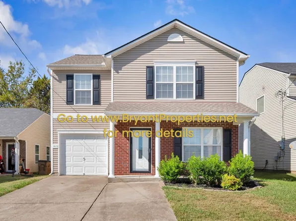2872 Creekbend Dr, Nashville, TN 37207