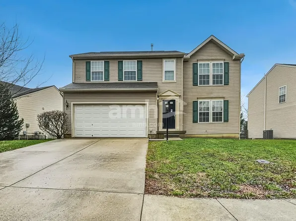 15 Woodsong Ct, Amelia, OH 45102