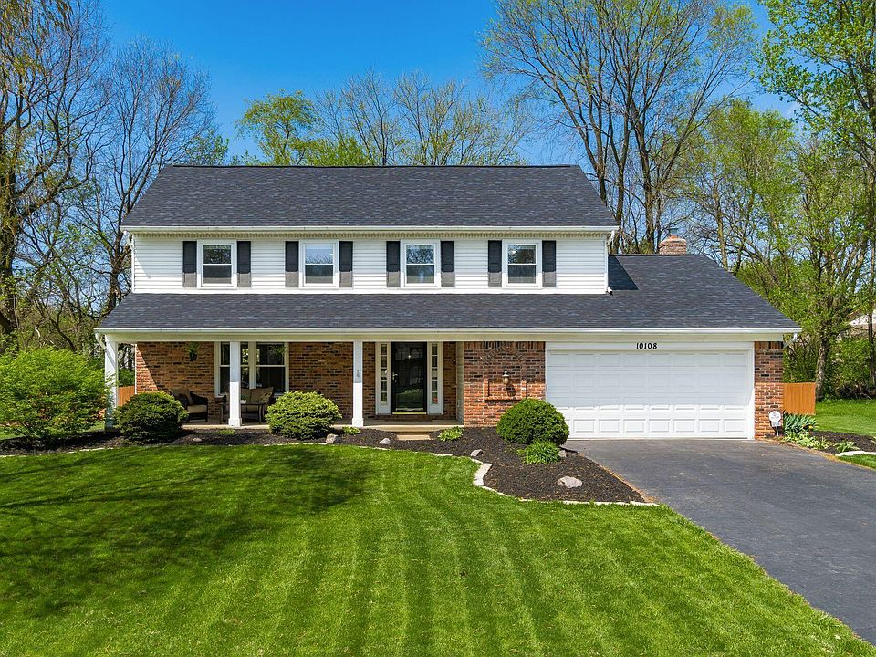 1st image of 10108 Fairfax Dr