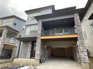 15783 W Girard Ave, Morrison, CO 80465