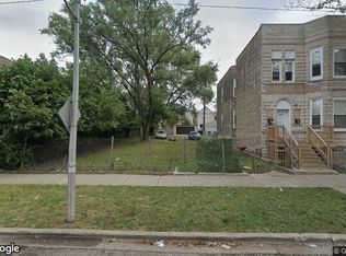 1621 S Hamlin Ave, Chicago, IL 60623