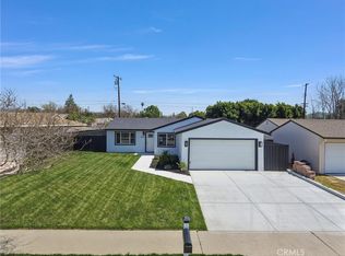 2056 Wisteria St, Simi Valley, CA 93065