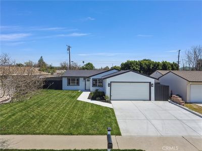 2056 Wisteria St, Simi Valley, CA, 93065