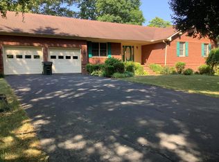 145 Sixteenth Fairway, Mc kenzie, TN 38201