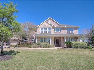 27102 Boaters Crossing Dr, Katy, TX 77493