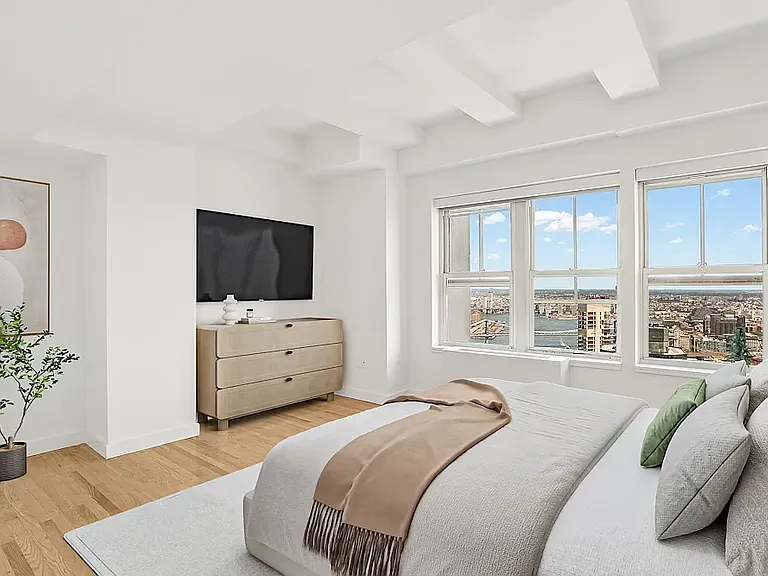 20 Exchange Pl #Penthouse 5503 — Photo 4