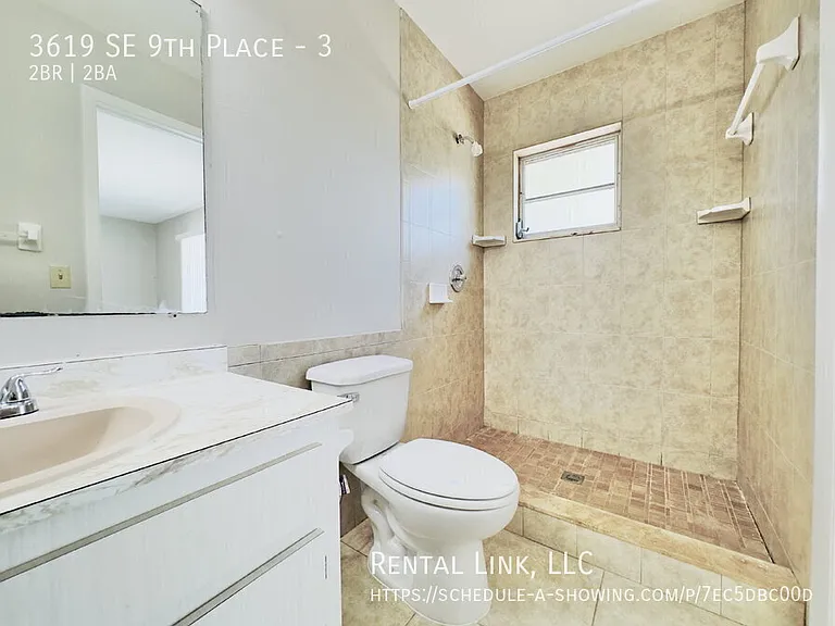 3619 SE 9th Pl #3 — Photo 18