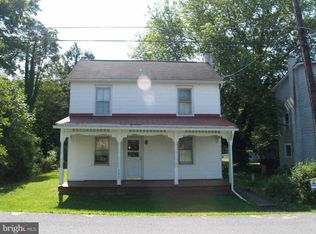 307 Clover St, Mertztown, PA 19539