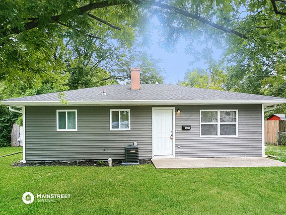 3rd image of 2825 Falcon Dr