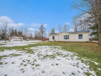 40788 28th Ave, Gobles, MI, 49055