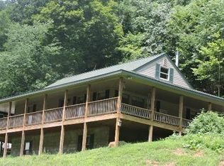 15 Friendship Hollow Rd N, Pleasant Shade, TN 37145