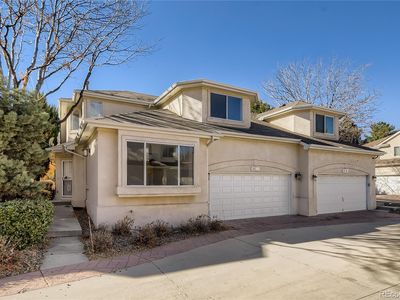 12378 E Caspian Drive, Aurora, CO, 80014