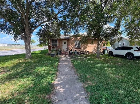 222 E Cleveland Ave, Harlingen, TX 78550
