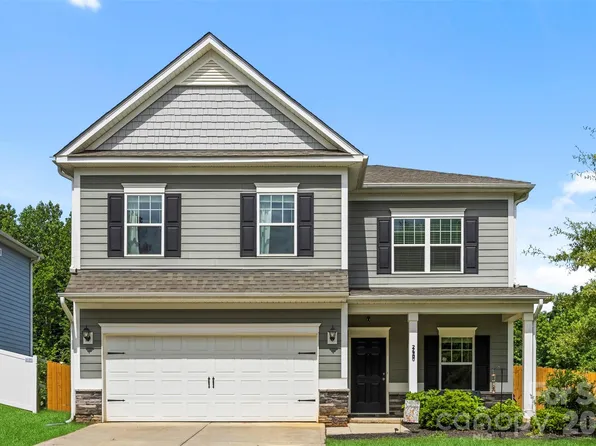 240 Cramerton Mills Pkwy, Cramerton, NC 28032