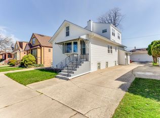 2319 N 76th Ct, Elmwood Park, IL