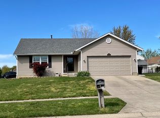 2650 Urmston Ave, Hamilton, OH 45011