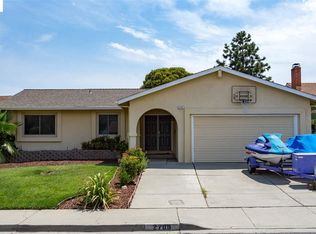 2709 Del Oro Cir, Antioch, CA 94509