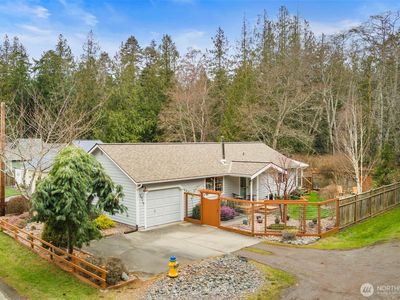 4919 Sheridan Street, Port Townsend, WA, 98368