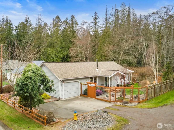 4919 Sheridan Street, Port Townsend, WA 98368