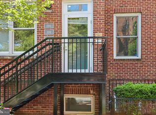 2516 Q St NW APT E202, Washington, DC 20007