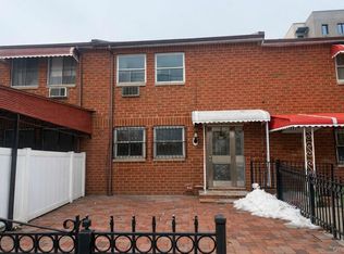 2171 Arthur Avenue, Bronx, NY 10457