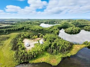 17761 W Bryant Rd, Big Lake, AK 99623