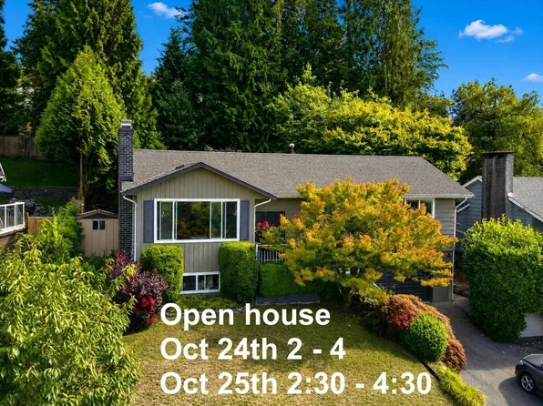 918 Baker Dr, Coquitlam, BC V3J 6X2