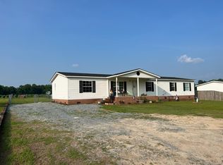4516 N Spring Branch Rd, Dunn, NC 28334