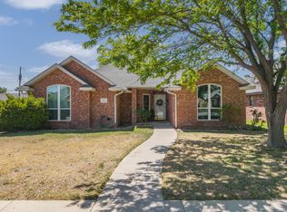 5819 Notre Dame Dr, Amarillo, TX 79109