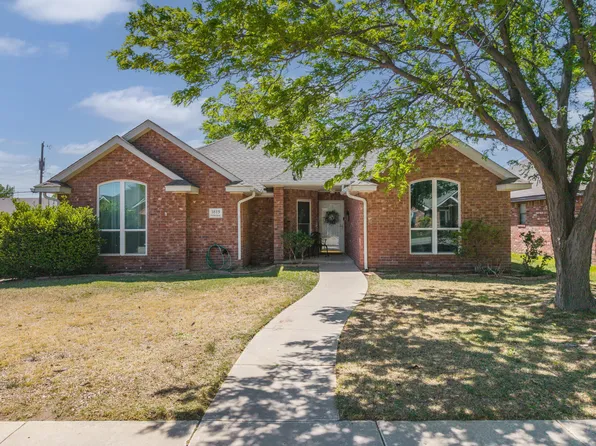 5819 Notre Dame Dr, Amarillo, TX 79109