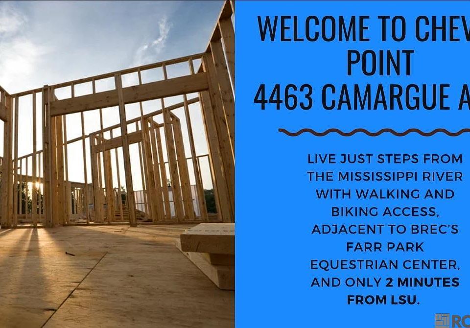 1st image of 4463 Camargue Ave