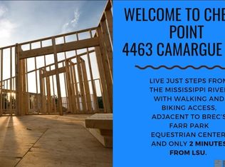 4463 Camargue Ave, Baton Rouge, LA 70820