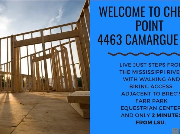 4463 Camargue Ave, Baton Rouge, LA 70820