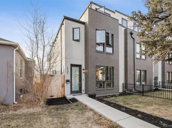 2949 S Elati Street, Englewood, CO 80110