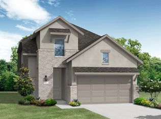 3933 Allred Dr, Crandall, TX 75114