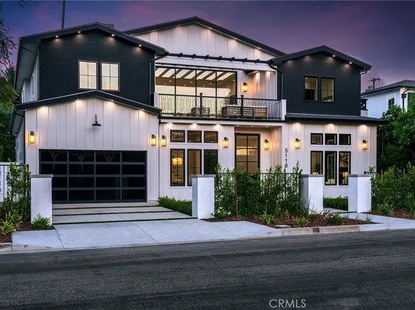5116 Sophia Ave, Encino, CA 91436