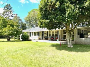 85 Hitch St, Morven, GA 31638