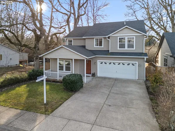 9708 NE 87th Ave, Vancouver, WA 98662