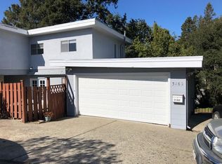 3162 Burdeck Dr, Oakland, CA 94602