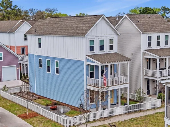 4619 Scout Aly, North Charleston, SC 29405