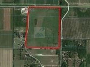 Hendry Isles Blvd, Clewiston, FL 33440