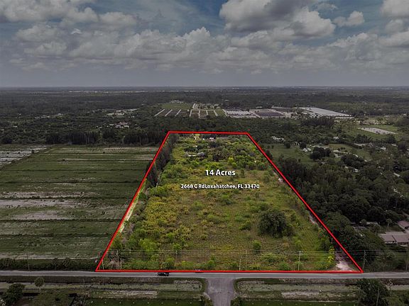 5th image of 2668 C Road #(14 Acres)