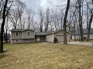 1305 Timon Dr, Warsaw, IN