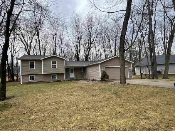 1305 Timon Dr, Warsaw, IN 46580