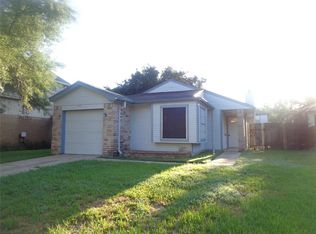 16702 Vista Oak Dr, Houston, TX 77073