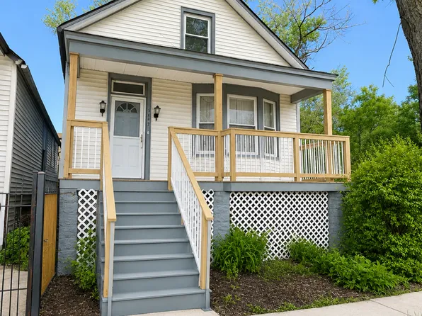 5149 S Carpenter St, Chicago, IL 60609