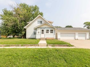 1501 Goldie Ave, Sioux City, IA 51109
