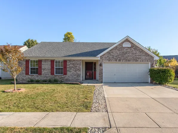 709 Kingston Cir, Brownsburg, IN 46112