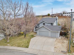 2946 Aspendale Dr, Reno, NV 89503