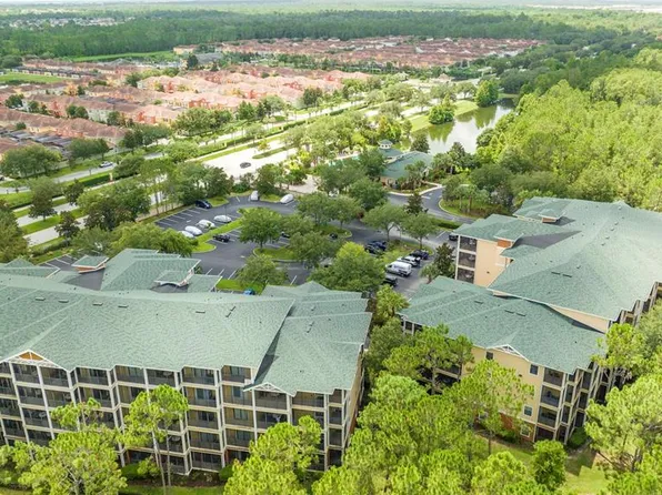 3050 Pirates Retreat Ct Unit 408, Kissimmee, FL 34747